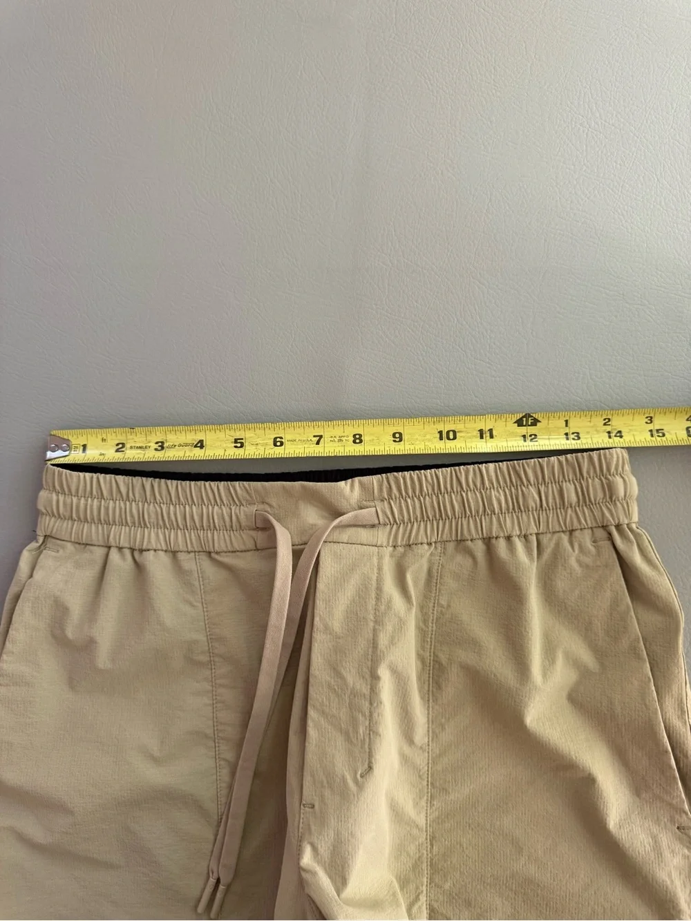 Lululemon Bowline Ripstop Shorts 8